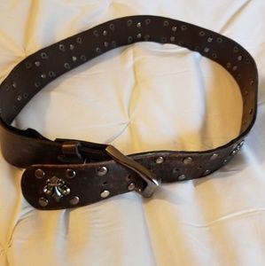 Men's Belt